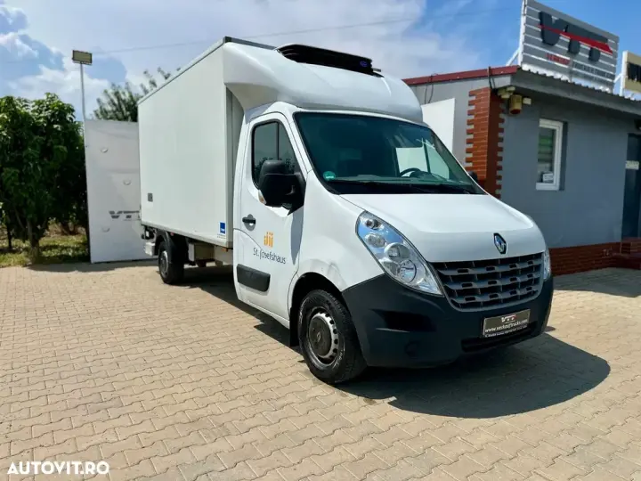Renault Master 3.150