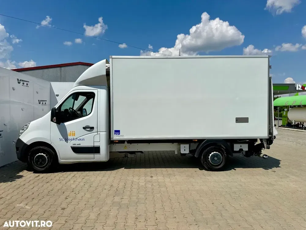 Renault Master 3.150 — imagine 5