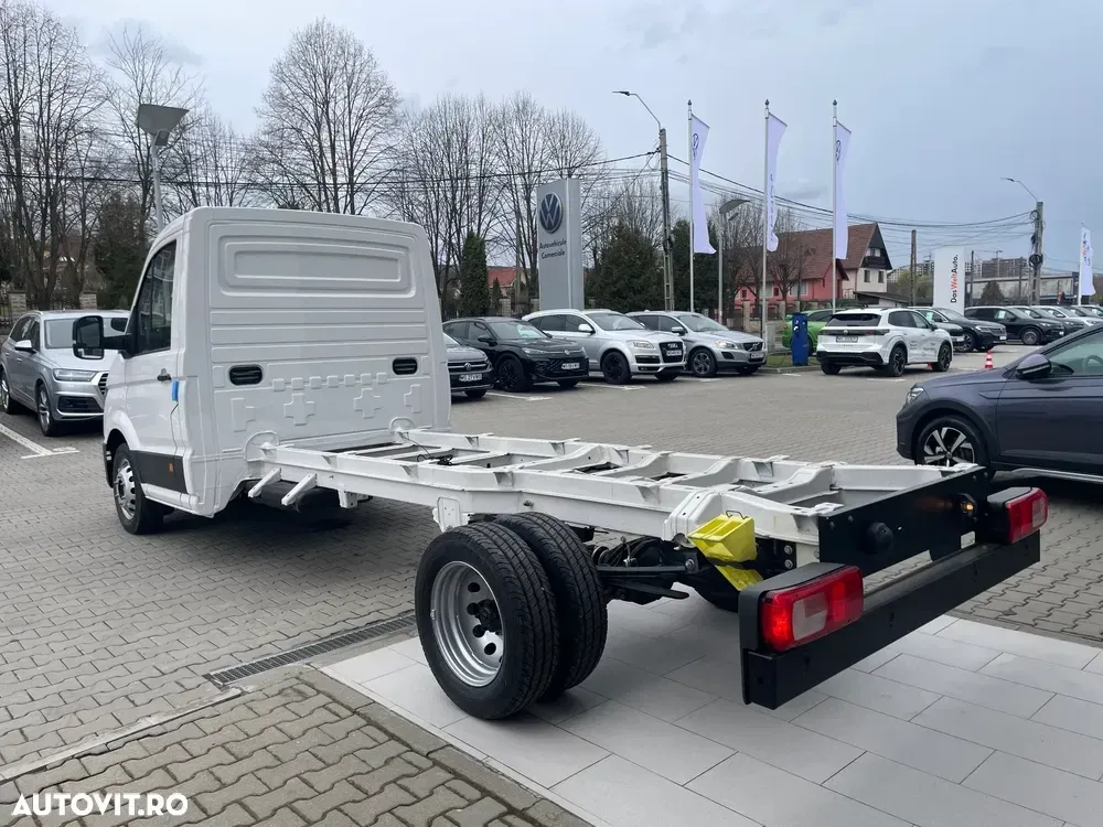 Volkswagen Crafter 3.5 CS Sasiu L4 dRWD 120kW — imagine 6