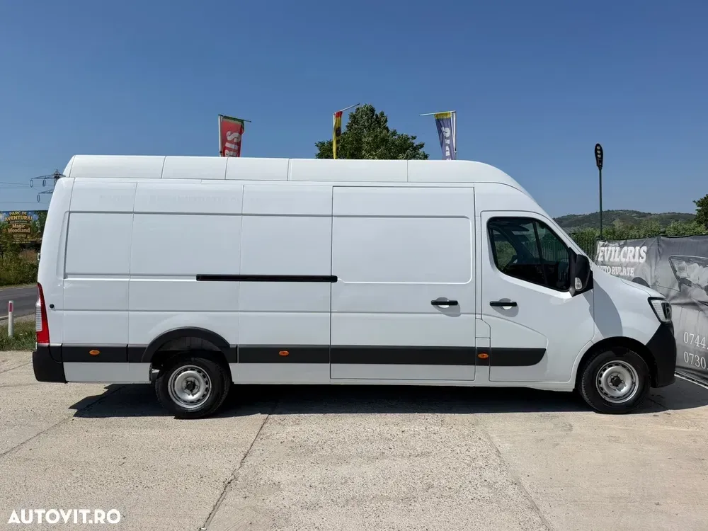 Renault Master L4H3 SUPRAINALTAT — imagine 3