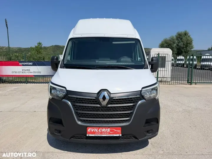 Renault Master L4H3 SUPRAINALTAT