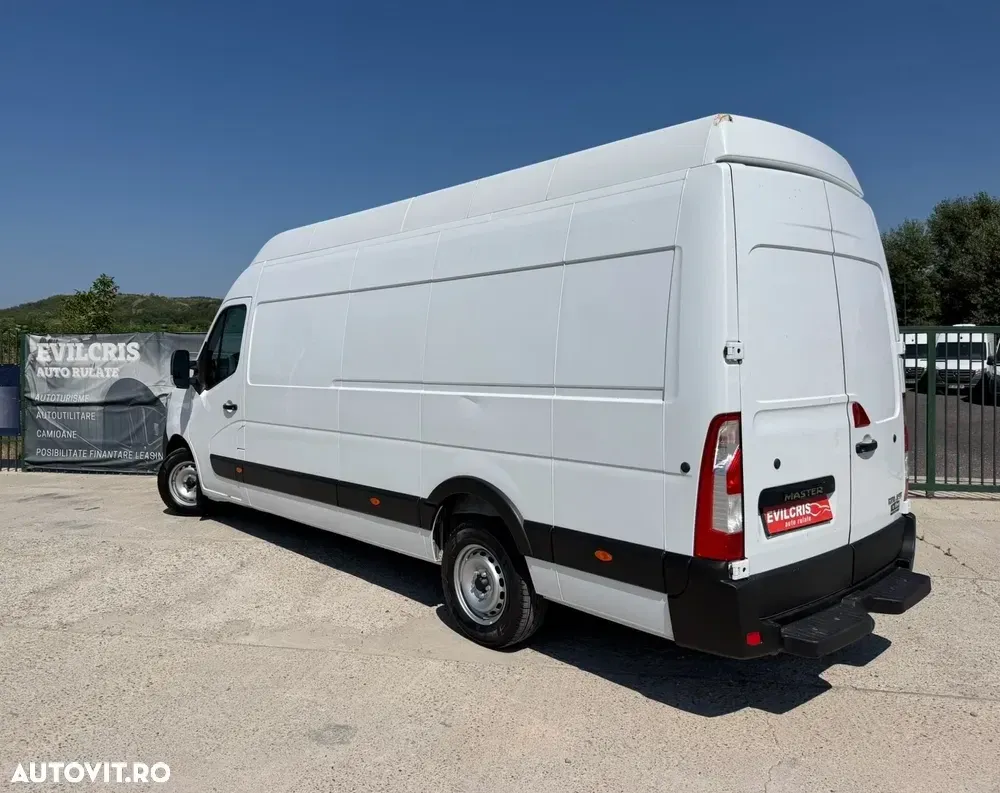 Renault Master L4H3 SUPRAINALTAT — imagine 2