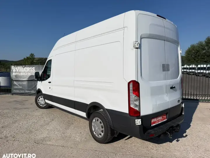 Ford Transit AUTOMAT L3H2