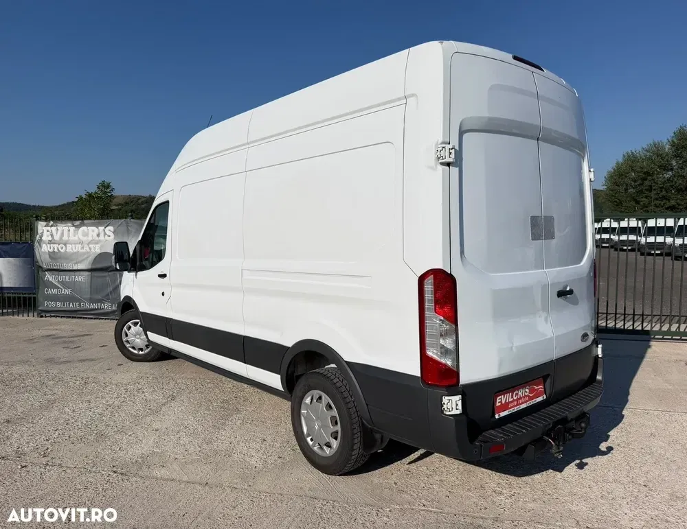 Ford Transit AUTOMAT L3H2 — imagine 2