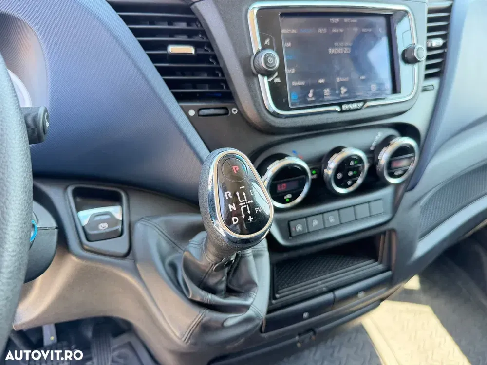 Iveco Daily AUTOMAT L4H3 — imagine 3