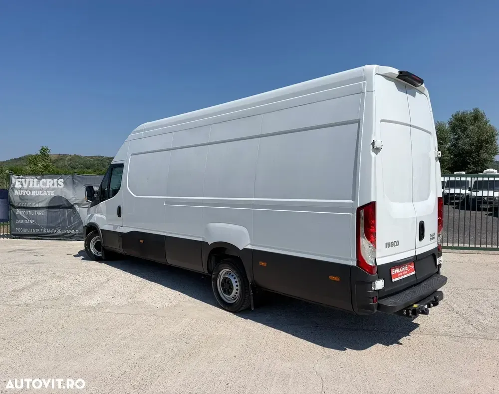 Iveco Daily AUTOMAT L4H3 — imagine 2