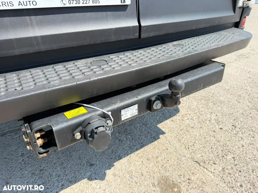 Iveco Daily AUTOMAT L4H3 — imagine 5