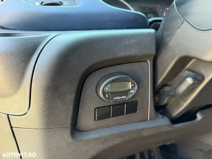 Iveco Daily AUTOMAT L4H3