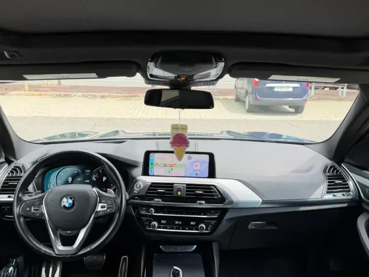 BMW X3 G01 xDrive30i Aut. M Sport
