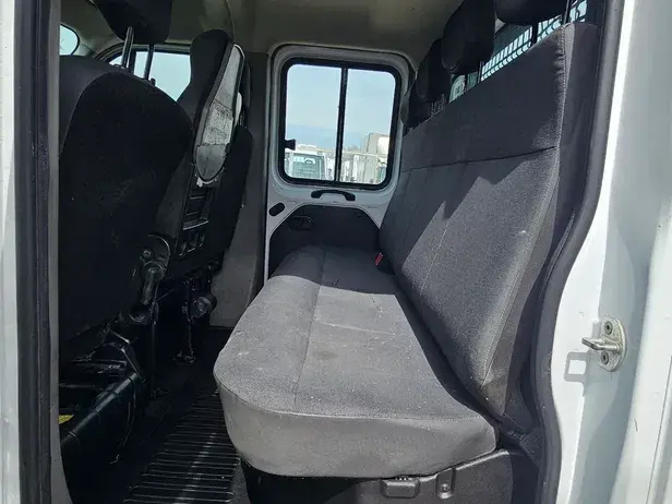 Renault Master Doka 7locuri