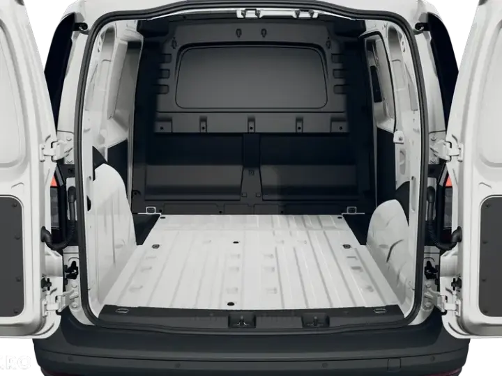 Volkswagen Caddy Cargo 2.0 TDI 102Cp