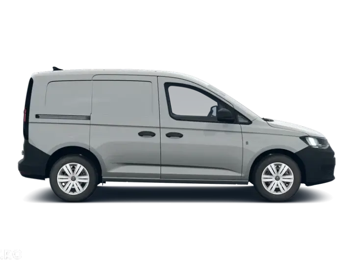 Volkswagen Caddy Cargo 2.0 TDI 102Cp