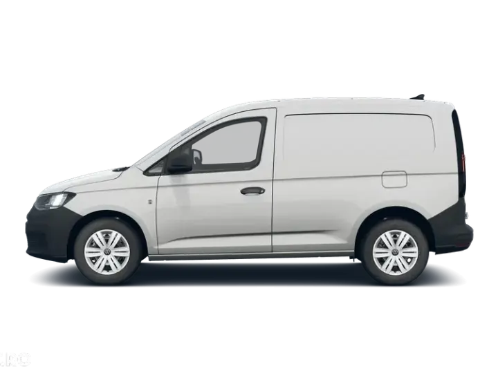 Volkswagen Caddy Cargo 2.0 TDI 102Cp