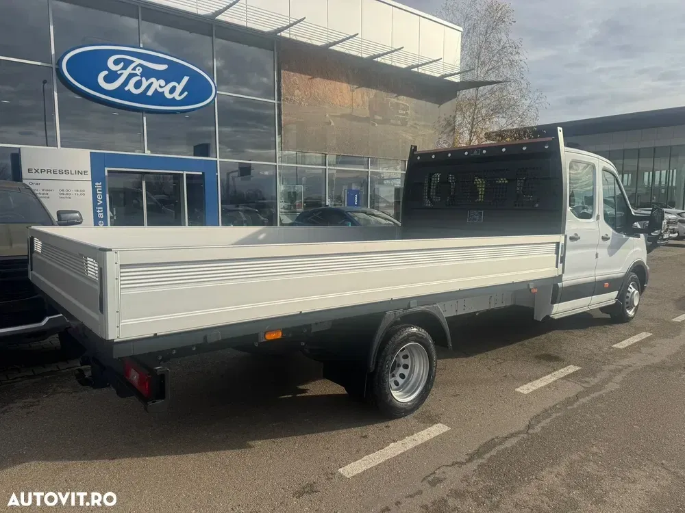 Ford Transit — imagine 2