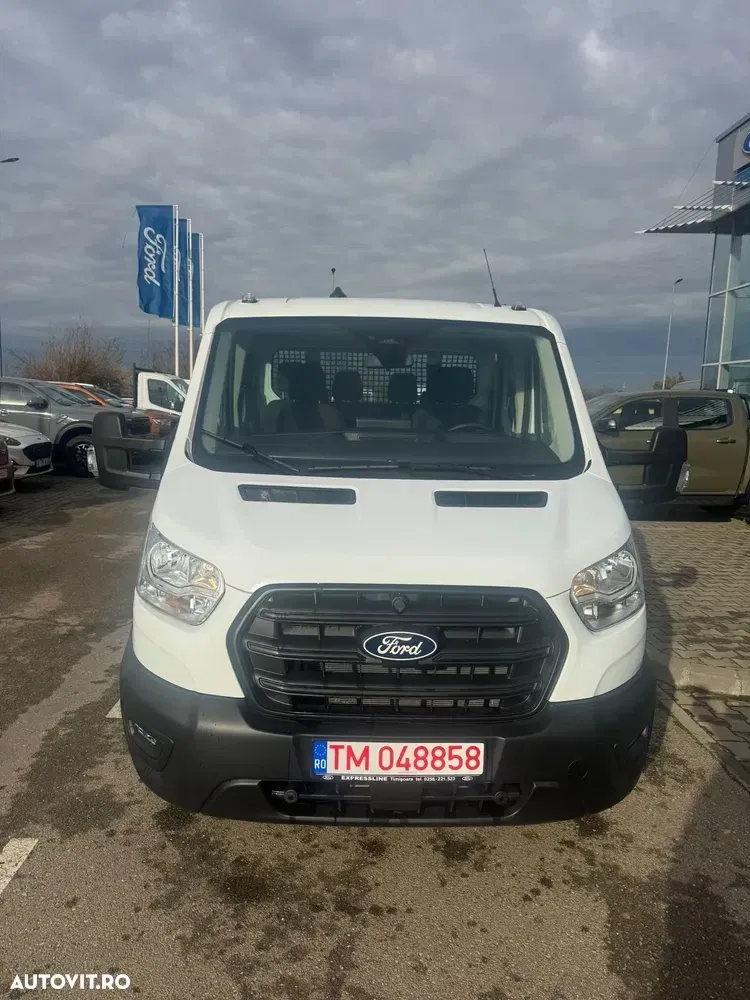 Ford Transit — imagine 6
