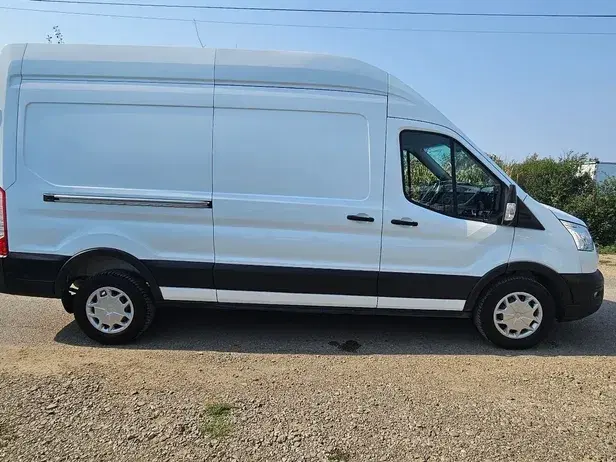 Ford TRANSIT L3H2