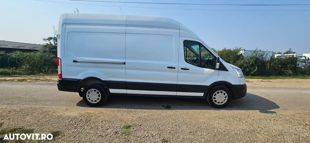 Ford TRANSIT L3H2 — imagine 4