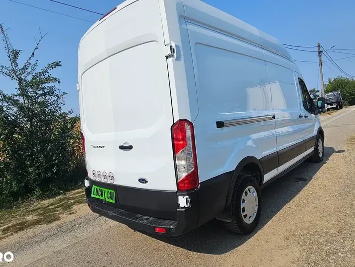 Ford TRANSIT L3H2