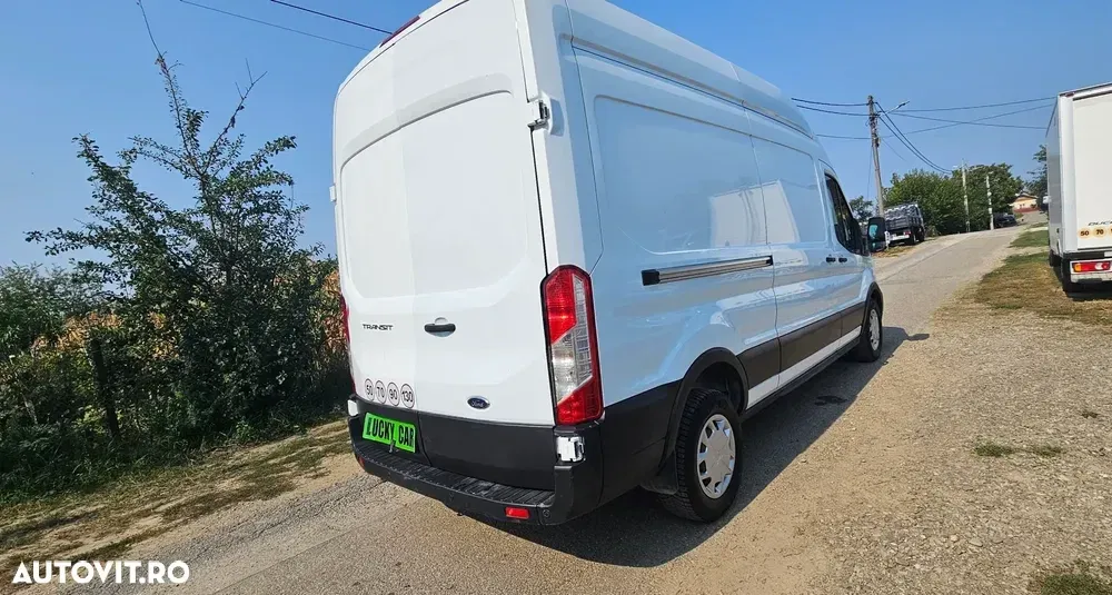 Ford TRANSIT L3H2 — imagine 5