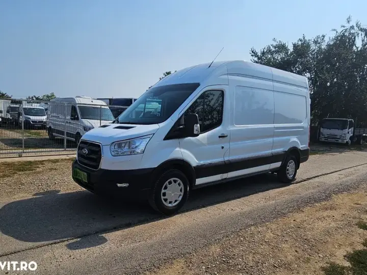 Ford TRANSIT L3H2