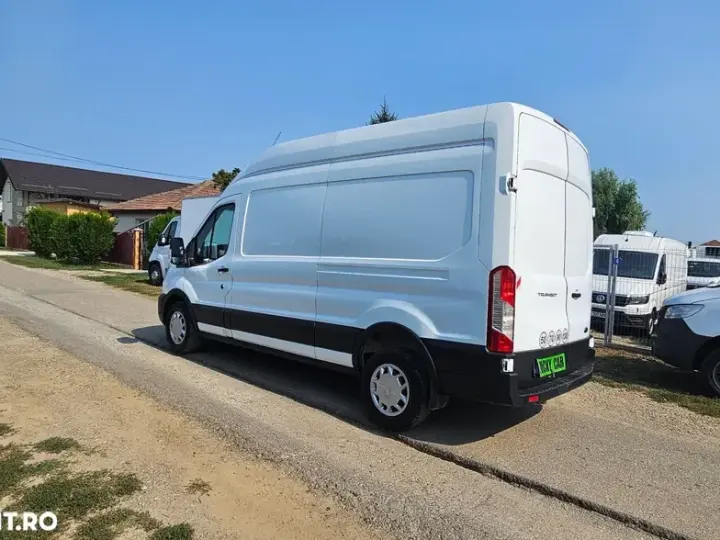 Ford TRANSIT L3H2