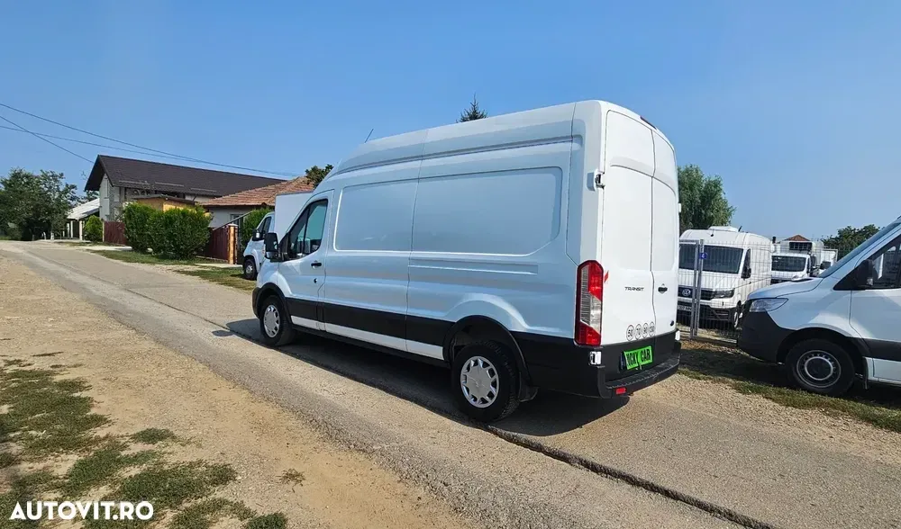 Ford TRANSIT L3H2 — imagine 6