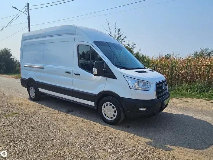 Ford TRANSIT L3H2