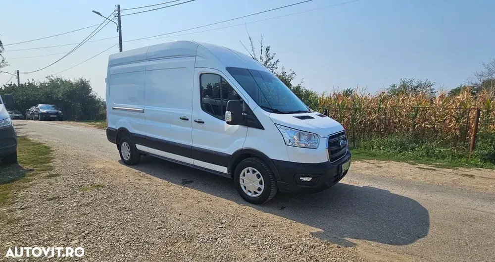 Ford TRANSIT L3H2 — imagine 3