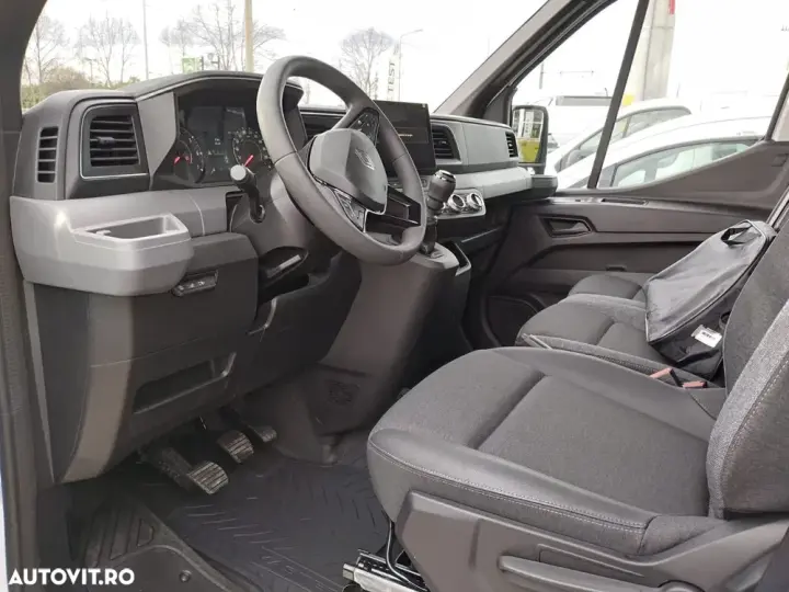 Renault MASTER SASIU CU PRELATA 8 EP