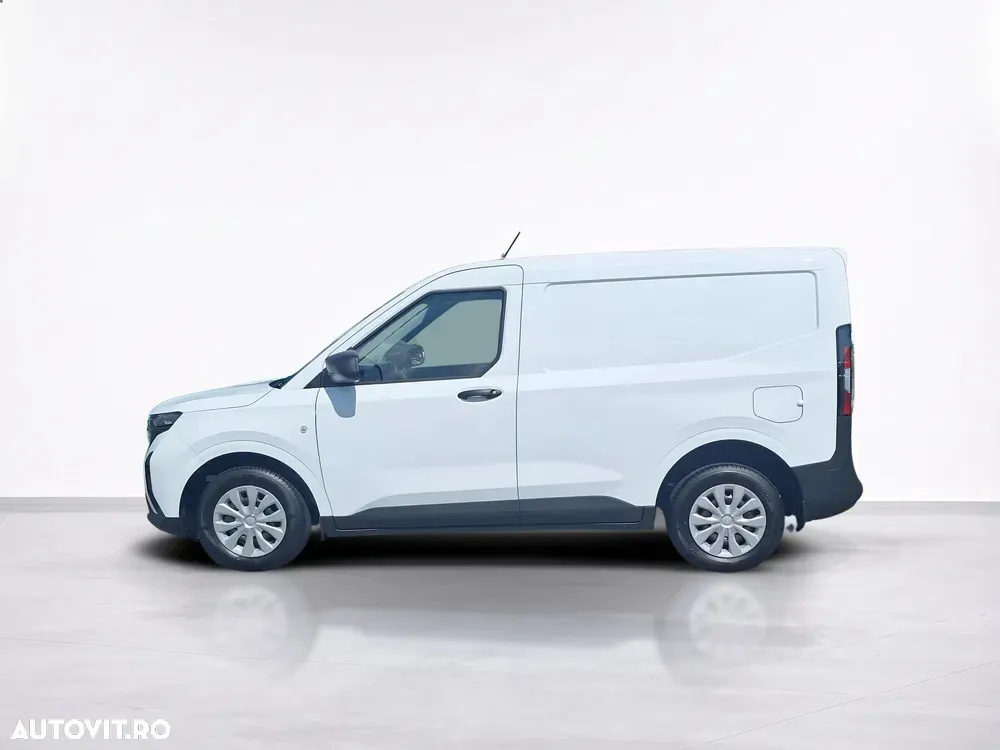 Ford Transit Courier — imagine 2