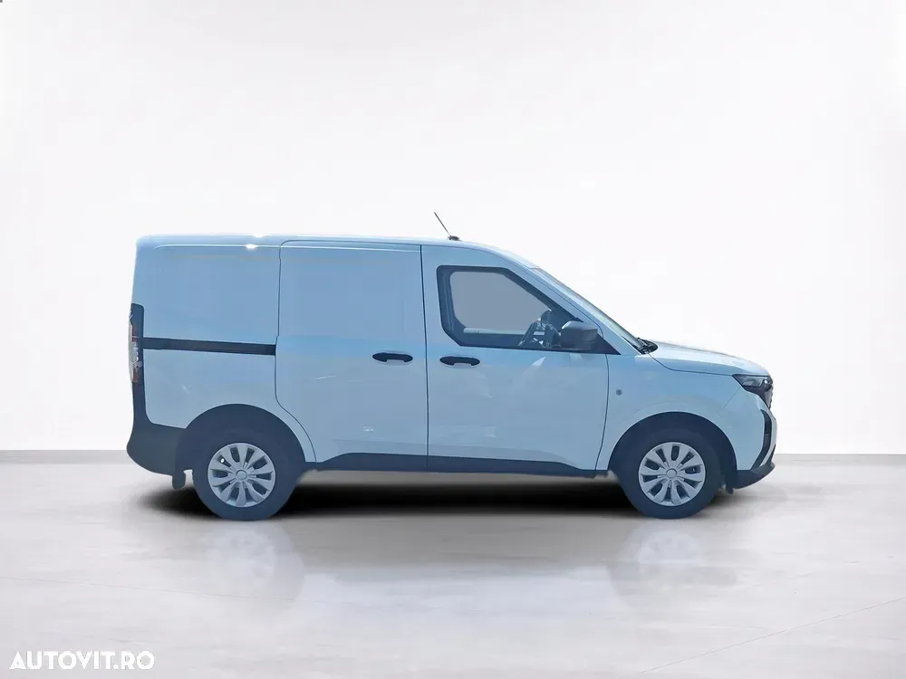 Ford Transit Courier — imagine 6