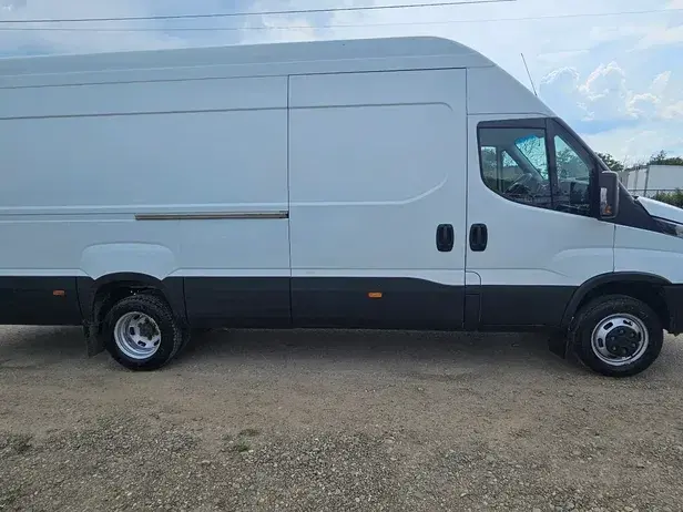 Iveco Daily L5H3 / LIFT / AXA dubla / stare foarte bună