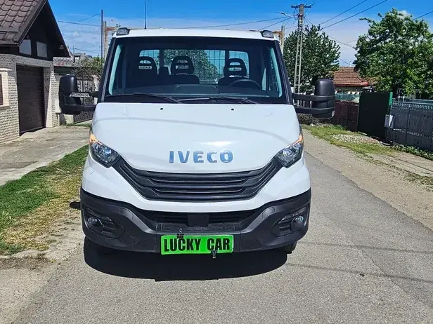 Iveco 35C16 / 3.0D /Axa dubla / 3.5t
