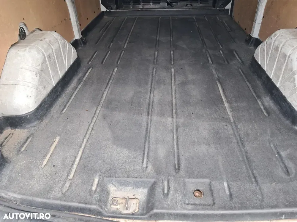Ford TRANSIT CUSTOM 2.0D 105CP EURO 6 MANUAL — imagine 6