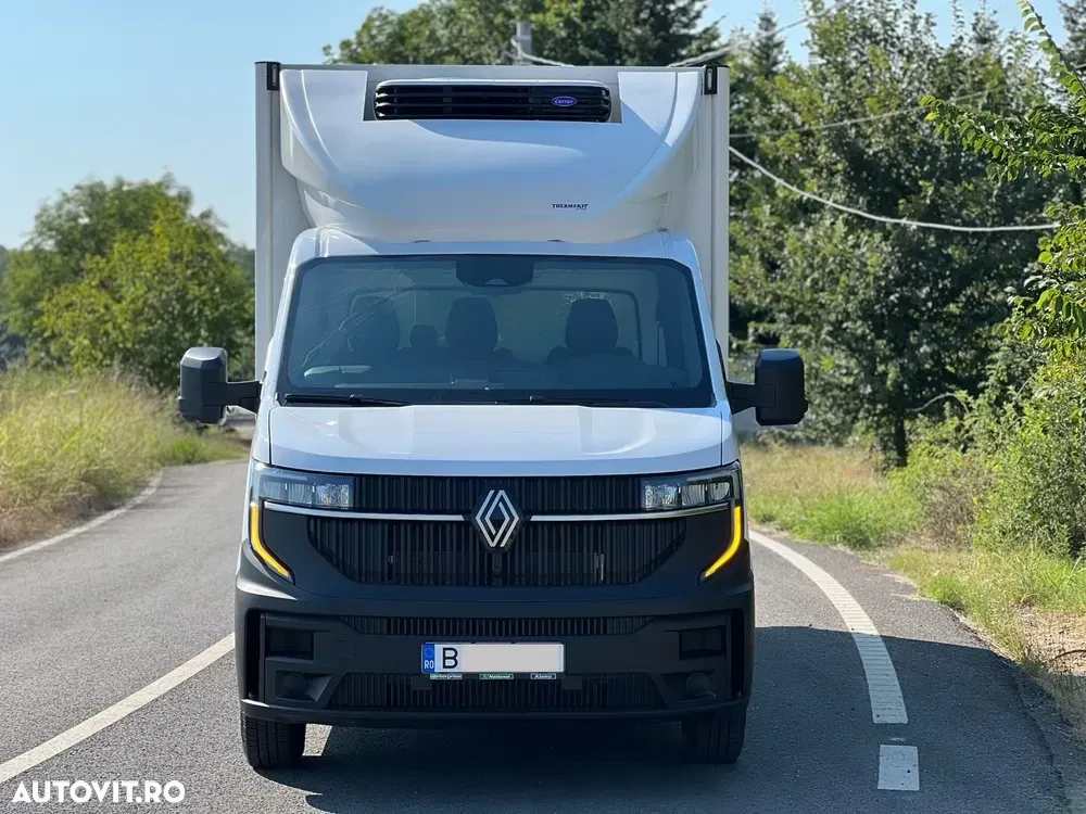 Renault Master — imagine 3