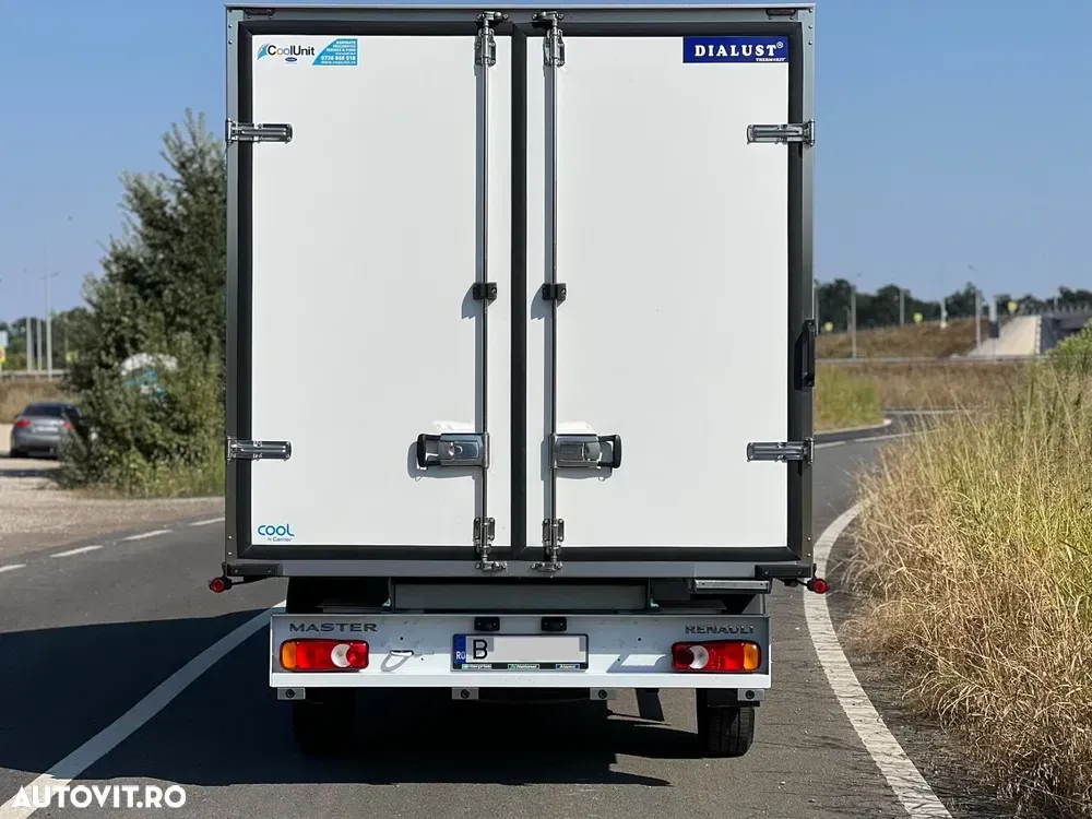 Renault Master — imagine 6