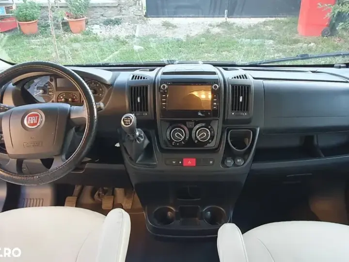 FIAT XGO DYNAMIC 25G