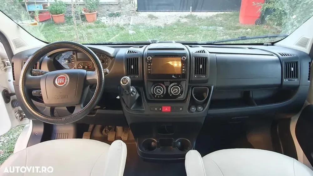 FIAT XGO DYNAMIC 25G — imagine 2
