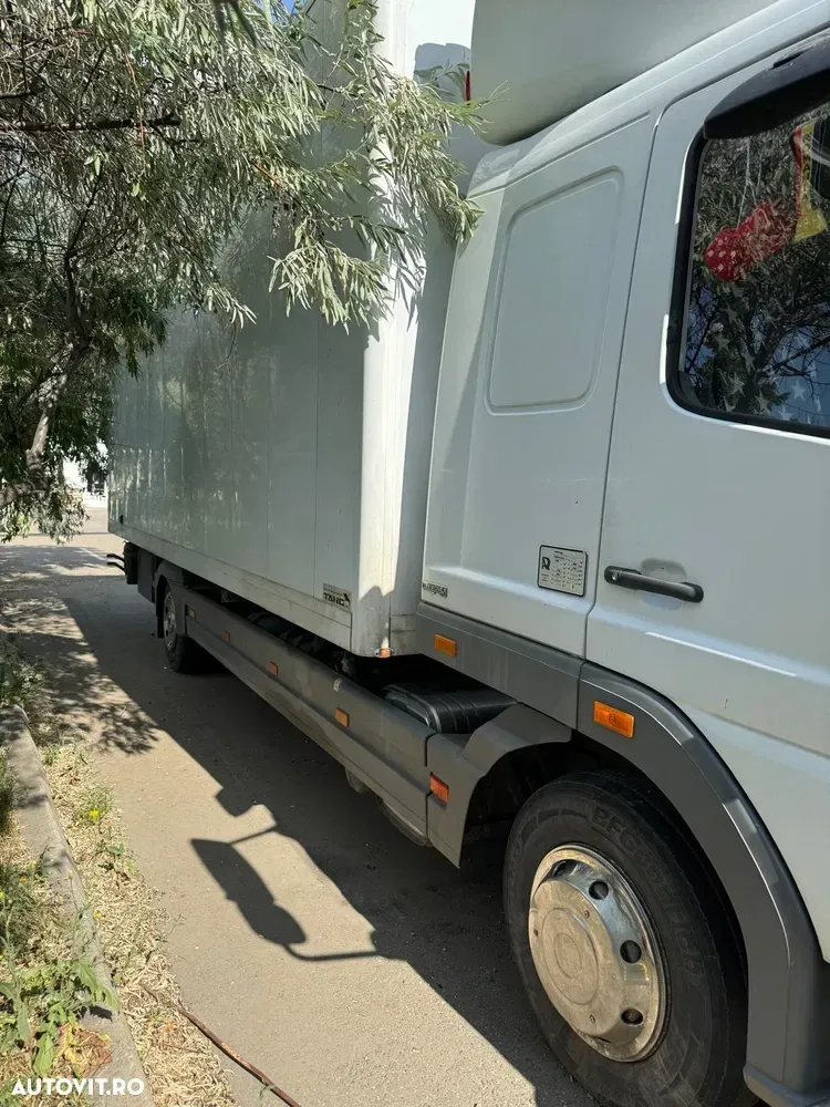 Mercedes-Benz ATEGO — imagine 6