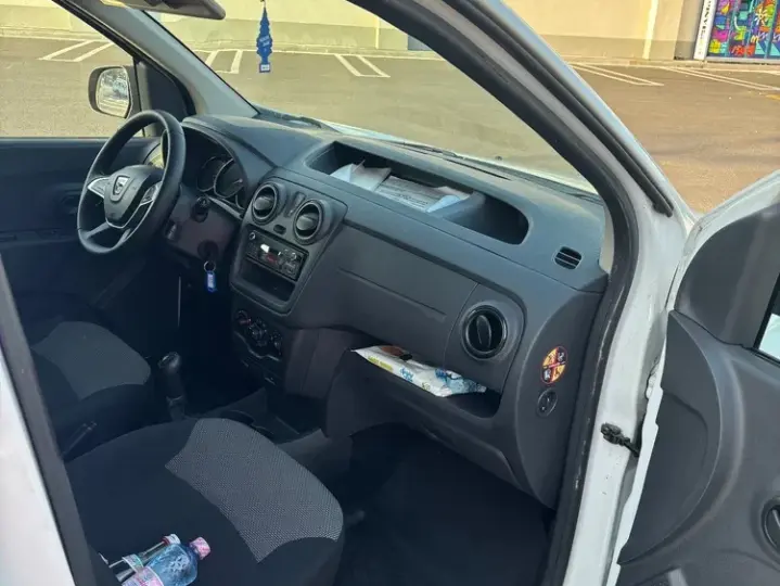 Dacia Dokker