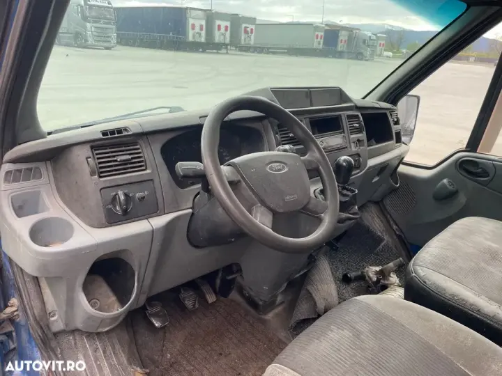 Ford TRANZIT