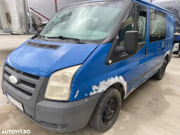 Ford TRANZIT