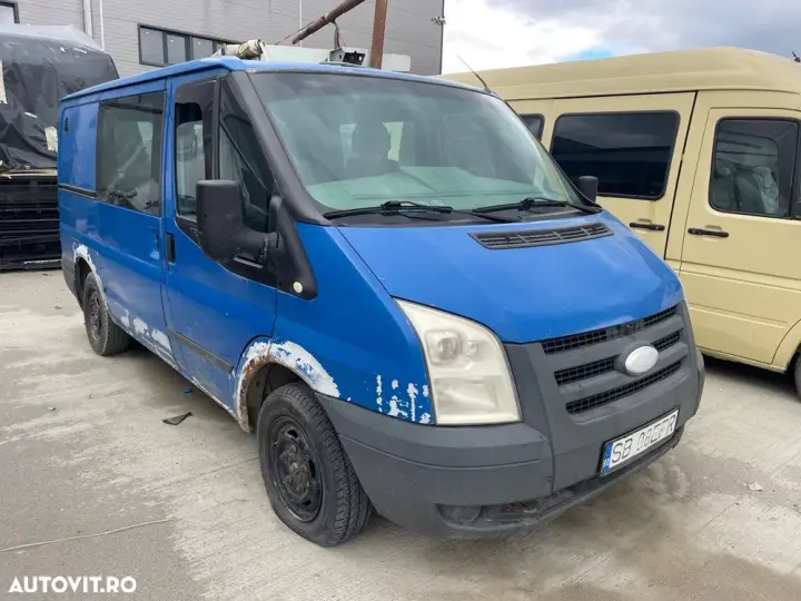 Ford TRANZIT