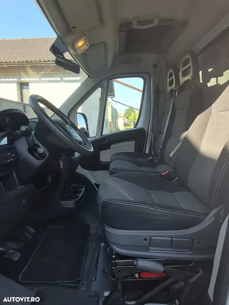 FIAT Ducato — imagine 3