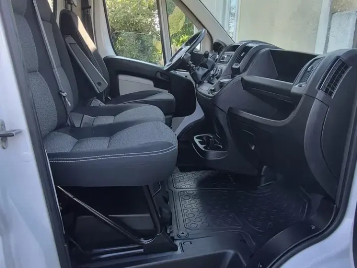FIAT Ducato