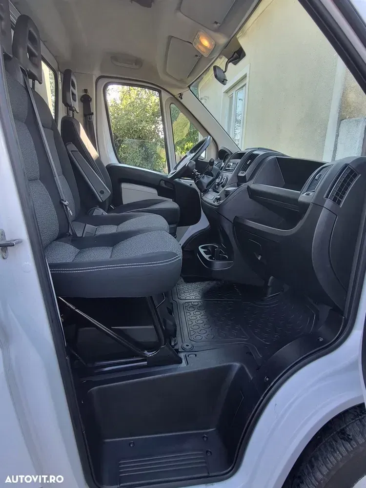 FIAT Ducato — imagine 2