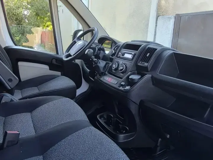 FIAT Ducato
