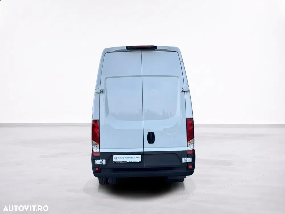 Iveco Daily — imagine 4