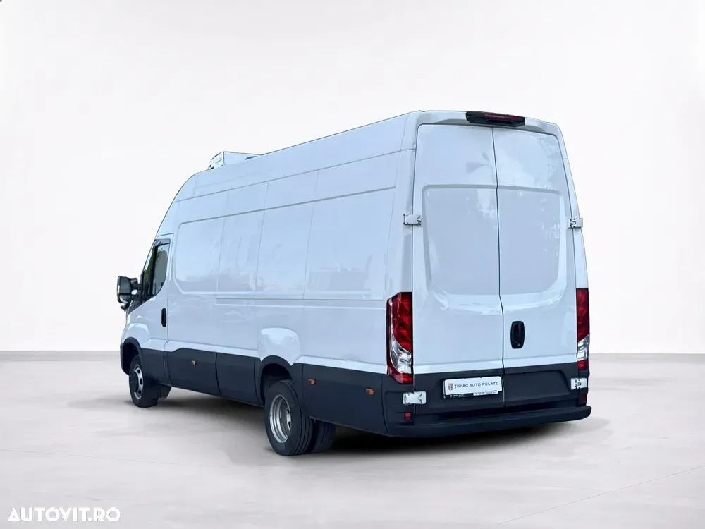 Iveco Daily — imagine 3