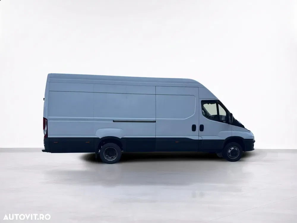 Iveco Daily — imagine 6
